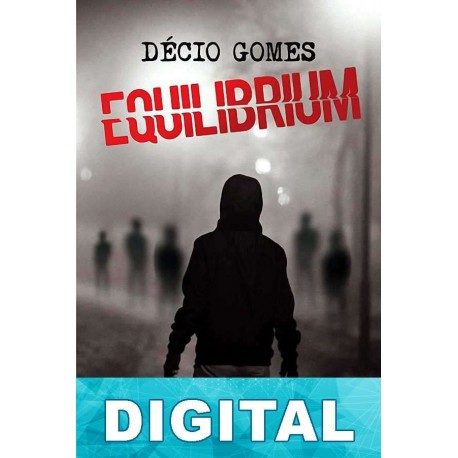 Equilibrium Décio Gomes