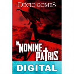 In nomine patris Libro I Décio Gomes