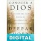 Conocer a Dios Deepak Chopra