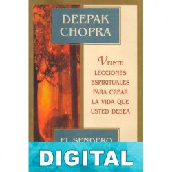 El sendero del mago Deepak Chopra