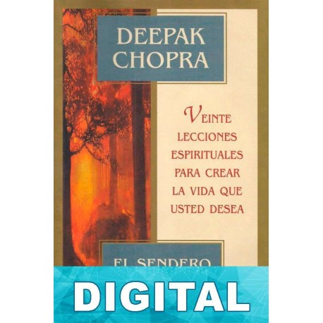 El sendero del mago Deepak Chopra