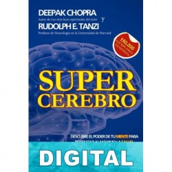 Supercerebro Deepak Chopra & Rudolph E. Tanzi