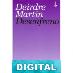 Desenfreno Deirdre Martin