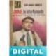 Jane, la afortunada o todo sea por el crimen Delano Ames