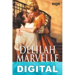 Siempre un caballero Delilah Marvelle