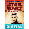 El arma perfecta Delilah S. Dawson