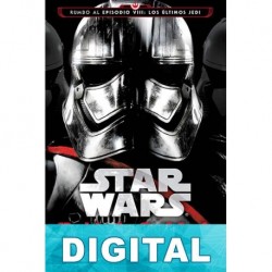 Phasma Delilah S. Dawson