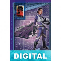 Quemaduras Delilah S. Dawson