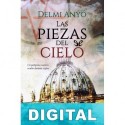 Las piezas del cielo Delmi Anyó