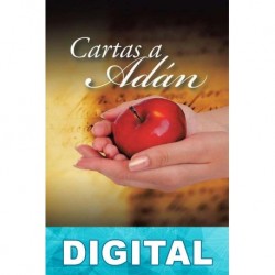 Cartas a Adán Demetrio Navarro del Ángel