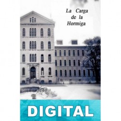 La carga de la hormiga Demetrio Verbaro