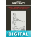 Carta sobre los ciegos para uso de los que ven Denis Diderot