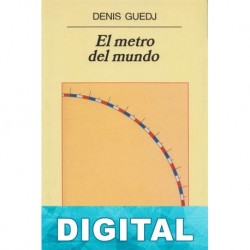 El metro del mundo Denis Guedj