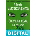 La muerte acosa Alf Regaldie