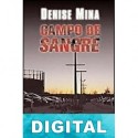Campo de sangre Denise Mina