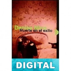 Muerte en el exilio Denise Mina
