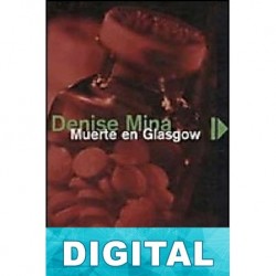 Muerte en Glasgow Denise Mina