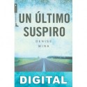 Un último suspiro Denise Mina