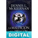 La maldición del dragón Dennis L. McKiernan