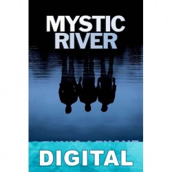 Mystic River Dennis Lehane