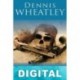 El oscuro secreto de Josefina Dennis Wheatley
