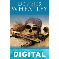 El oscuro secreto de Josefina Dennis Wheatley