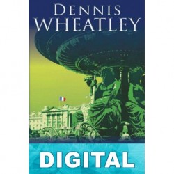 Presagios de tormenta Dennis Wheatley