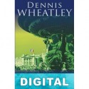 Presagios de tormenta Dennis Wheatley