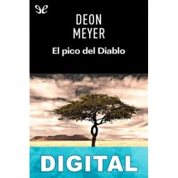 El pico del Diablo Deon Meyer