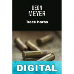 Trece horas Donald Curtis