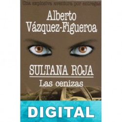 Las cenizas del viento Alejandro Menéndez