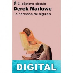 La hermana de alguien Derek Marlowe
