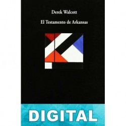 El testamento de Arkansas Derek Walcott