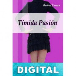 Tímida pasión Desiree Cavegn