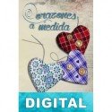 Corazones a medida Desirée Cordero Gómez
