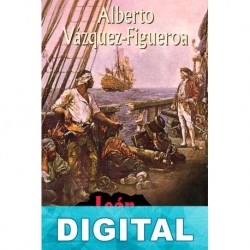 León Bocanegra Alberto Vázquez-Figueroa