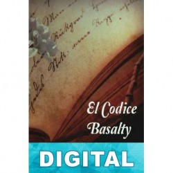 El códice Basalty Desirée González Lorenzana