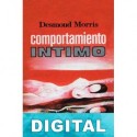 Comportamiento íntimo Desmond Morris