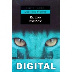 El zoo humano Desmond Morris