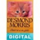 Observe a su gato Desmond Morris