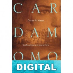 Cardamomo Diana Al Azem