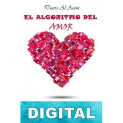 El algoritmo del amor Diana Al Azem