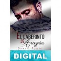 El laberinto de Aragón Diana C. Acosta