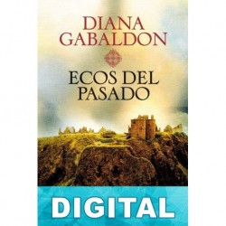 Ecos del pasado Diana Gabaldon