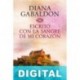 Escrito con la sangre de mi corazón Diana Gabaldon