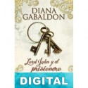 Lord John y el prisionero escocés Diana Gabaldon