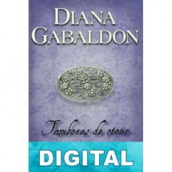 Tambores de otoño Diana Gabaldon