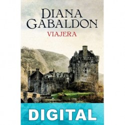 Viajera Diana Gabaldon