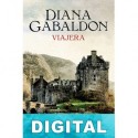 Viajera Diana Gabaldon