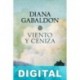 Viento y ceniza Diana Gabaldon